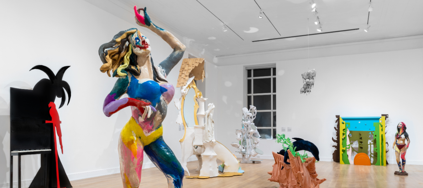 Celebrating Women Artists at The Bass Museum of Art | June 8–15