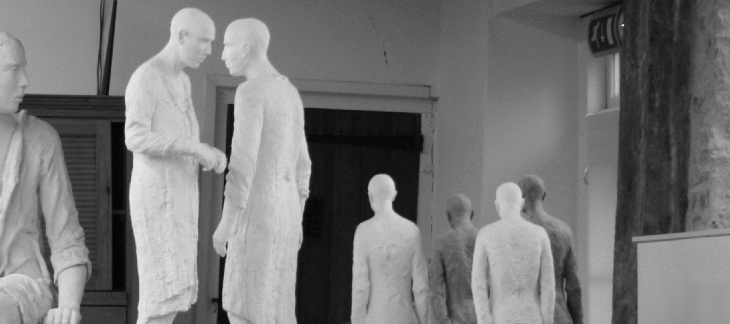 Hanneke Beaumont: Sculpting the Universal Self