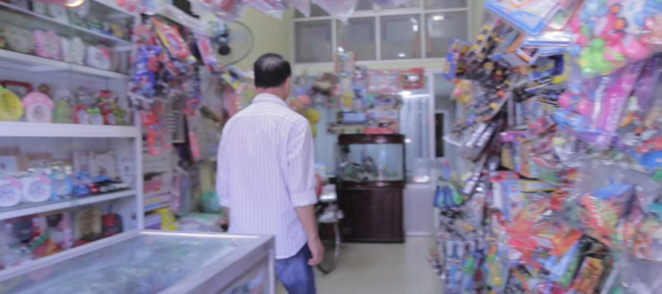 Only Your Name – A Group Exhibition Reflecting on Vietnamese Diaspora
