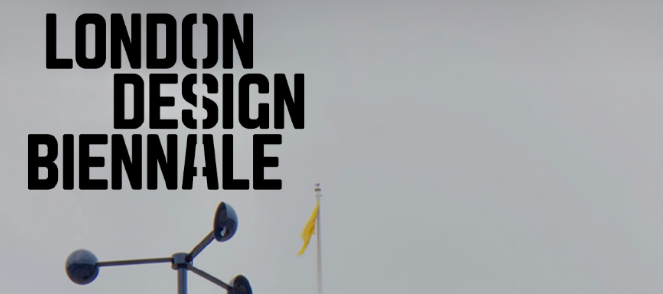 London Design Biennale 2025 – Exclusive Director-Led Tour